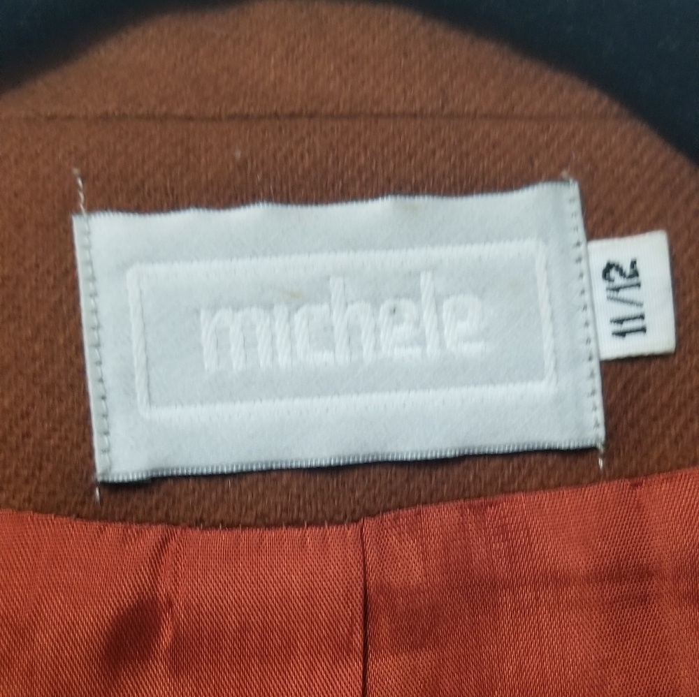 Jacket - Picture 4 of 4